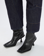 Load image into Gallery viewer, HIGH Furore denim pants
