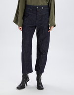 Load image into Gallery viewer, HIGH Furore denim pants
