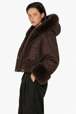 Load image into Gallery viewer, Gina Jacket
