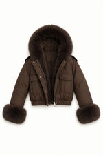 Load image into Gallery viewer, Gina Jacket
