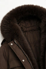 Load image into Gallery viewer, Gina Jacket
