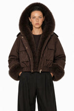 Load image into Gallery viewer, Gina Jacket
