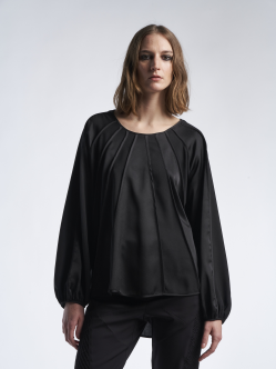 HIGH Give chase blouse