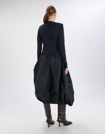 Load image into Gallery viewer, HIGH Grid dress
