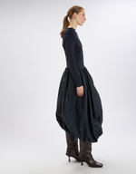 Load image into Gallery viewer, HIGH Grid dress
