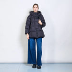 Load image into Gallery viewer, Funky padded coat
