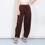 Load image into Gallery viewer, Relaxed fit joggers
