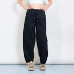 Load image into Gallery viewer, Relaxed fit joggers
