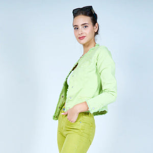 Fun jacket