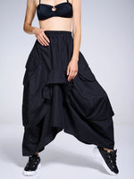 Load image into Gallery viewer, Meta Maxi Skirt
