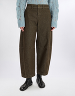 Load image into Gallery viewer, HIGH Mock denims
