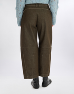 Load image into Gallery viewer, HIGH Mock denims

