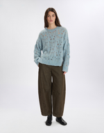 Load image into Gallery viewer, HIGH Mock denims
