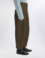 Load image into Gallery viewer, HIGH Mock denims
