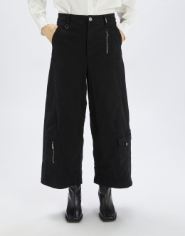 High Out run trousers