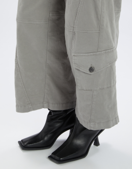 High Out run trousers