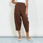 Load image into Gallery viewer, Tapered trousers
