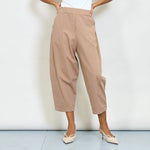 Load image into Gallery viewer, Tapered trousers
