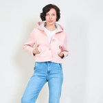 Load image into Gallery viewer, Chic cropped jacket
