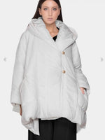 Load image into Gallery viewer, Puffer Jacket
