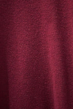 Load image into Gallery viewer, Puff shoulder knit sweater with high neck
