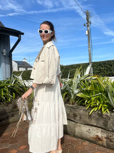 Festival dress