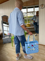 Load image into Gallery viewer, Croc bags

