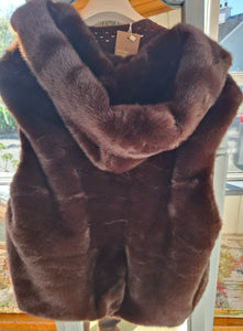 Moda fur Gillet