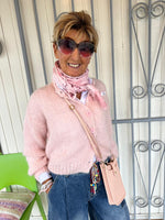 Load image into Gallery viewer, Cozy cardigan
