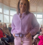 Load image into Gallery viewer, Cozy cardigan
