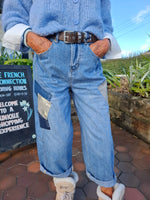 Load image into Gallery viewer, Patch barrels
