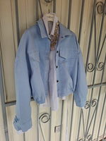 Load image into Gallery viewer, Belinda jacket

