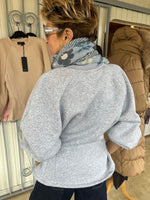 Load image into Gallery viewer, Just west sweatshirt.
