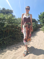 Load image into Gallery viewer, Veranno dress
