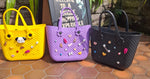 Load image into Gallery viewer, New croc Bags
