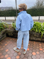 Load image into Gallery viewer, Spring star jacket
