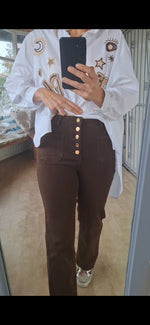 Load image into Gallery viewer, Free classic jeans
