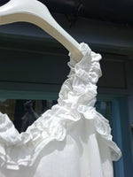 Load image into Gallery viewer, Romantic blouse

