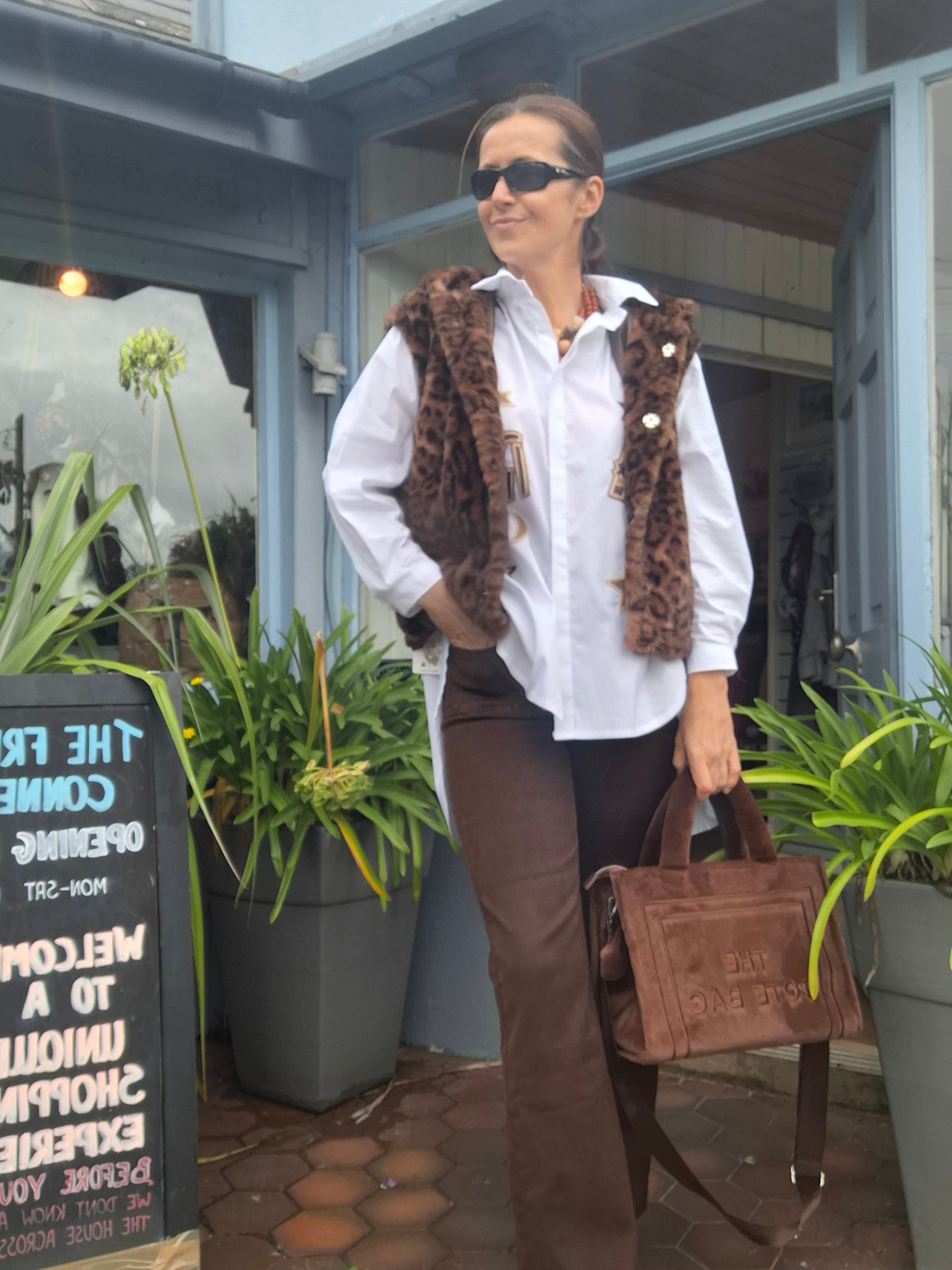 Free classic jeans