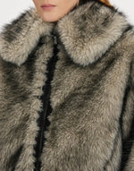 Load image into Gallery viewer, HIGH Brogue Jacket
