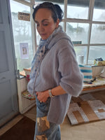 Load image into Gallery viewer, Knitted hoodies
