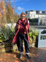 Load image into Gallery viewer, Oversized Duck Down Coat
