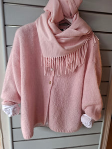 Margot Cardigan