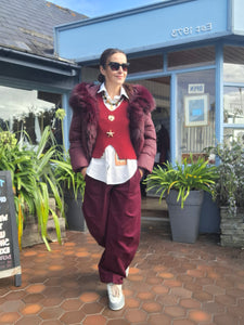 Just west trousers