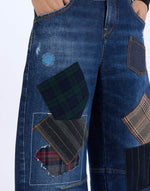 Load image into Gallery viewer, HIGH Happily denims
