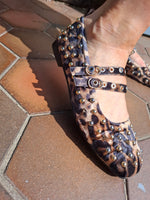 Load image into Gallery viewer, Venezianas Ballerinanas
