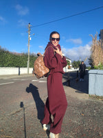 Load image into Gallery viewer, Just West Tracksuit
