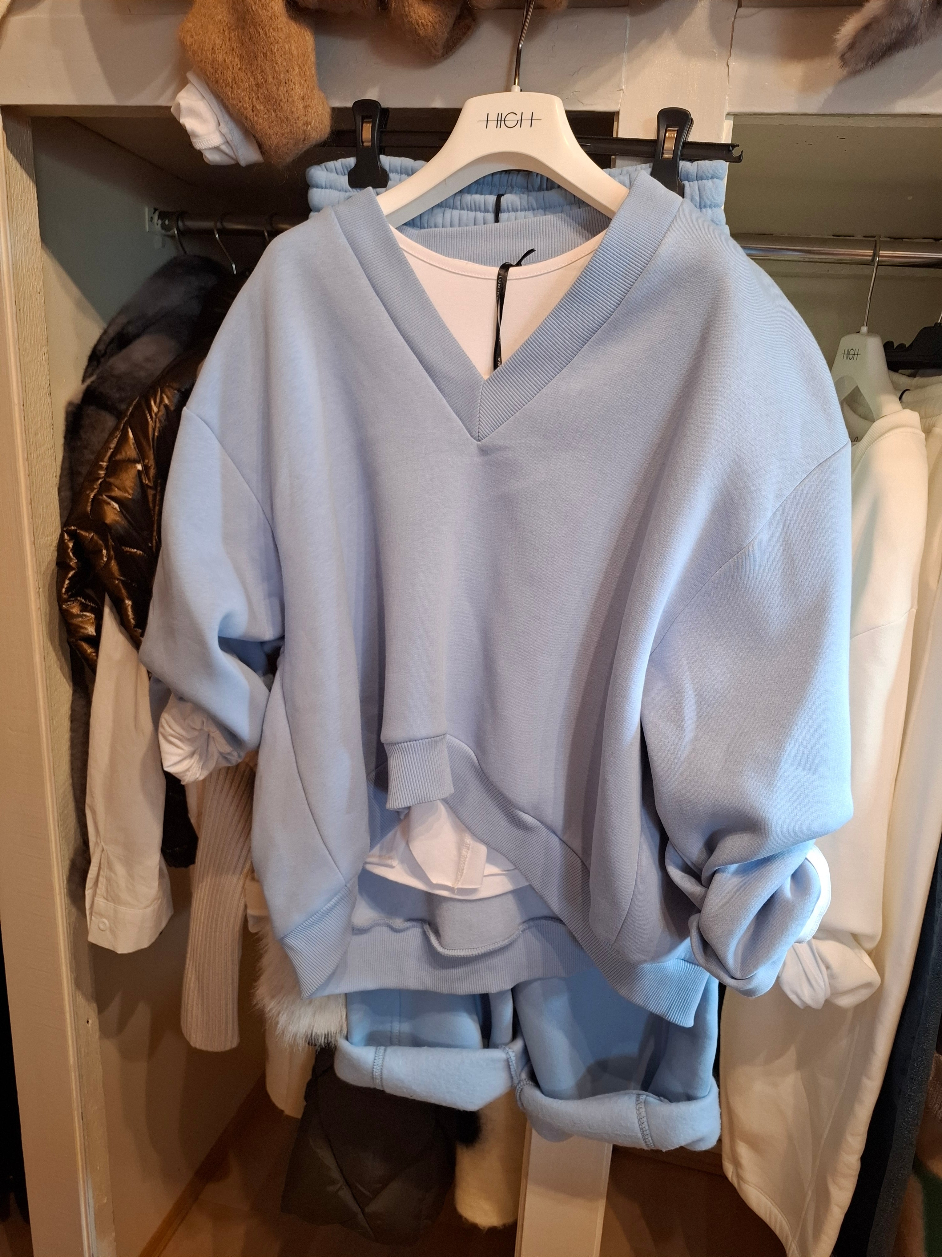 Lumina tracksuit