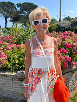 Load image into Gallery viewer, Pina colada dress
