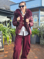 Load image into Gallery viewer, Just west trousers
